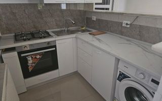 Spre Chirie - apartament 3 camere , etaj 1 in Vila - Poză 9