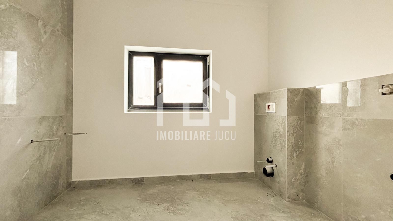 Casă individuala 4 camere,  146mp, Finisata,  Garaj, Jucu de Mijloc - Poză 13