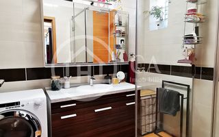 Apartament la casa, de inchiriat cu 2 camere Ultracentral, Oradea - Poză 9