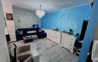 Apartament-Bloc-Nou-Parcare-Curte-Proprie-45mp-Mobilat-Utilat-Liber