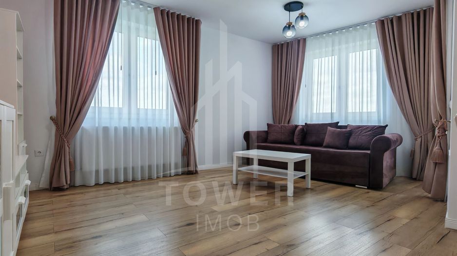 Apartament vânzare  et.2 Modern 70 mp utili zona Brana - Poză 5