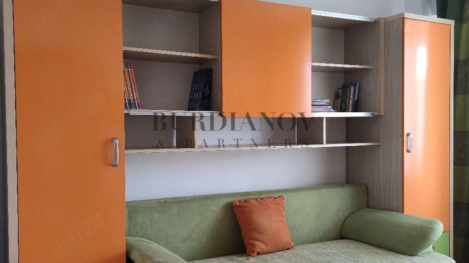 Apartament cu 2 Camere de închiriat Virtutii - Zona Lujerului - Poză 3