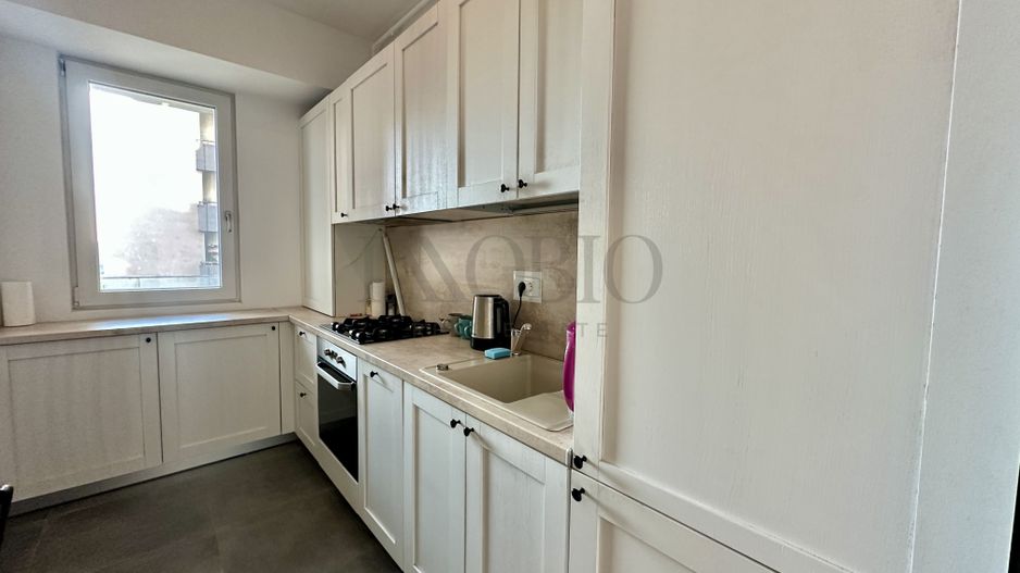 Apartament 2 Camere  | Sisesti | Peak Residence - Poză 6