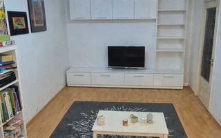 Apartament 2 camere Iancului, bloc anvelopat - Poză 1
