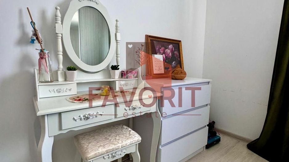 2 camere | centrala proprie | bloc nou | bucatarie inchisa | - Poză 10