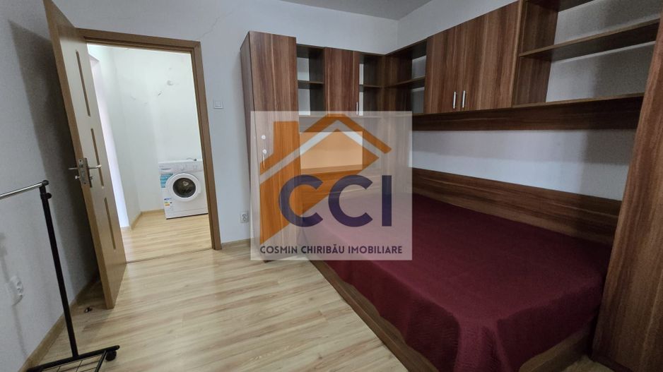 DE VÂNZARE - Apartament cu 2 camere în Bacău - Etaj 1 - Poză 14