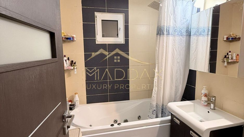 Apartament de vanzare 3 camere // McDonald's Dristor //lângă metrou//centrala - Poză 11