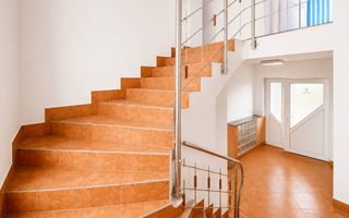 Spatiu de birouri cu 6 camere si 12 parcari de inchiriat, Calea Turzii - Poză 5