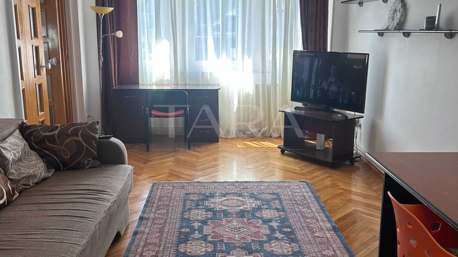 Apartament cu 4 camere în Zorilor, zona Spitalului de Recuperare - Poză 3