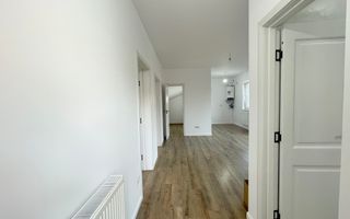 APARTAMENT 3 CAMERE | PARTER IN DUPLEX | 59 MP UTILI+TERASA |RADAUTI - Poză 8
