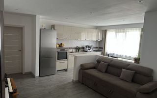 Apartament la etaj intermediar | Parcare subterană | Zona Str Cetatii - Poză 6