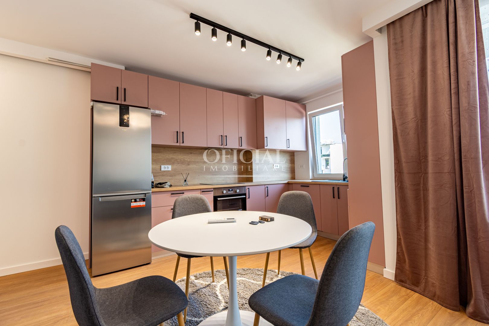 Apartament 3 Camere | 78 Mp | AC | Garaj | Zona Abatorului Floresti - Poză 9