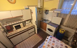 Apartament 2 camere garaj pivnita 31mp  zona Andrei Saguna - Poză 16
