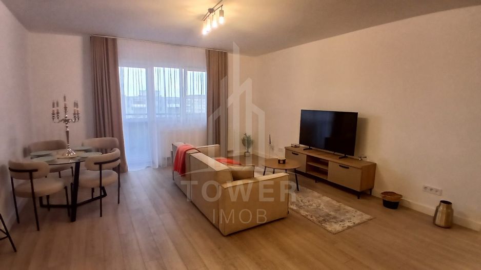 Apartament 2 camere decomandat | zona Piata Rahova - Poză 2