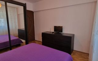 2 decomandate ultracentral, etaj 2, centrala - 450 Euro - Poză 10