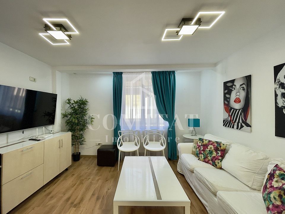 0% comision | Apartament cu 5 camere ultracentral | ideal investiție - Poză 7
