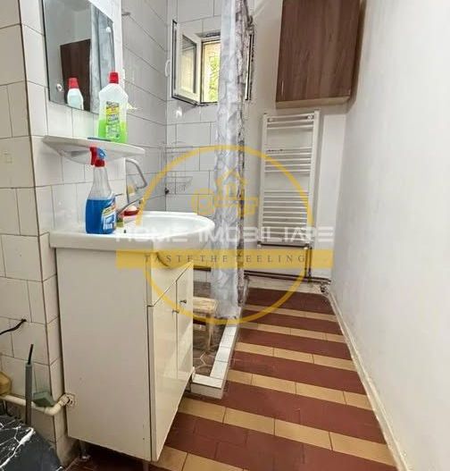 Etaj 2-Apartament-2Camere Decomandat 56mp-Nicolina PIZZA NICO! - Poză 6