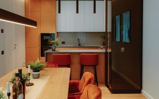 Vila induviduala | Iancu Nicolae | British School | - Poză 23