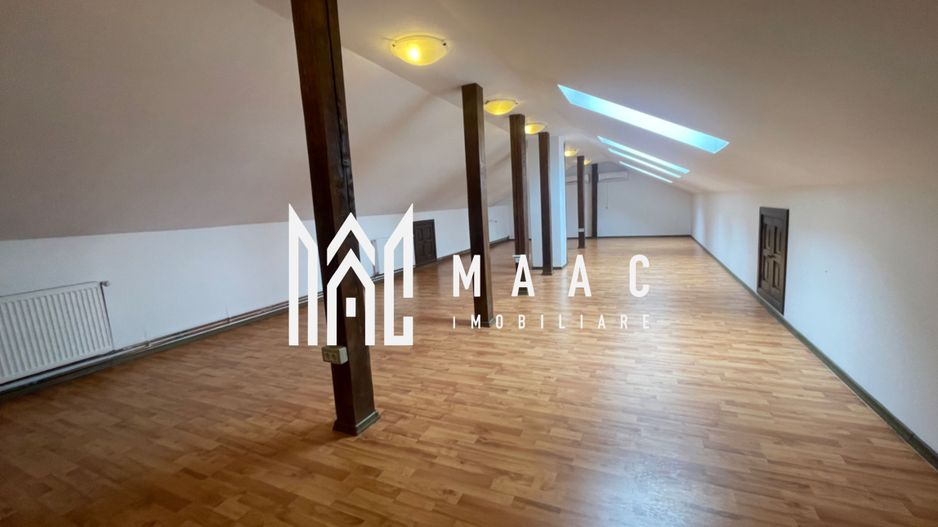 Spatiu birouri premium | 650 mp | Ultracentral - Poză 6