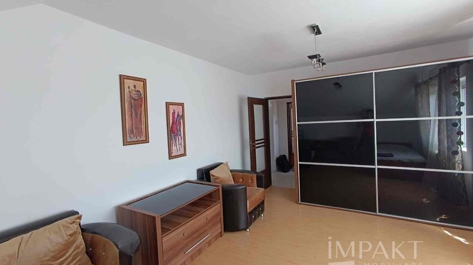 Apartament 3 camere cu mansarda | Zorilor | 20 min pe jos de UMF - Poză 4