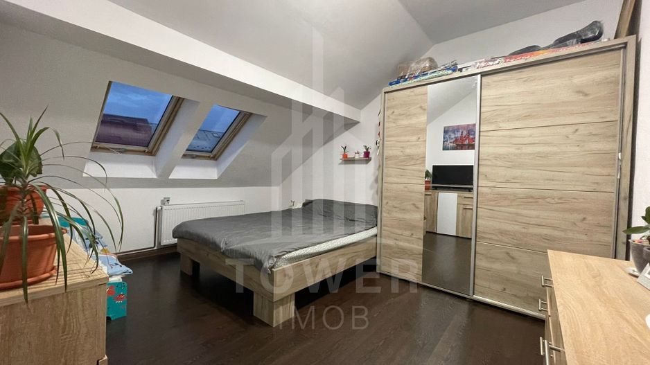 Apartament 2 camere - curte privată | Zona Turnișor - Poză 4