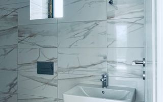 Apartament 4 camere nou, cu terasa  Pta-Unirii AP15B - Poză 8