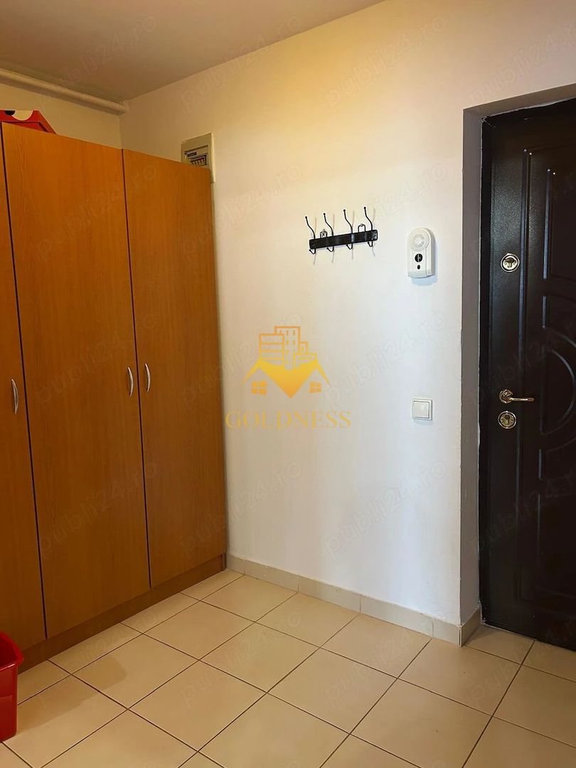 1 camera, Zorilor, Calea Turzii, Profi, Panemar, MOL, Rod, parcare - Poză 4