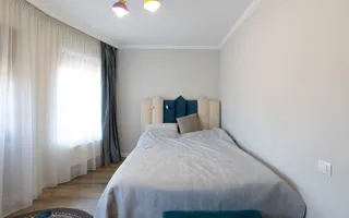 Casă superbă pentru familie în Lilieci – 133 mp utili, 500 mp teren - Poză 29