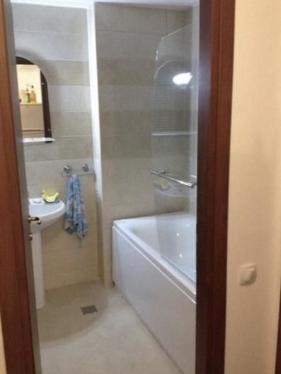 Închiriere Apartament cu 2 camere, bloc nou, lux, 3 min metrou Iancului - Poză 3