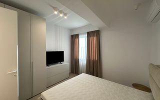 Apartament 3 camere de inchiriat parcare inclusa | Cortina North - Poză 9