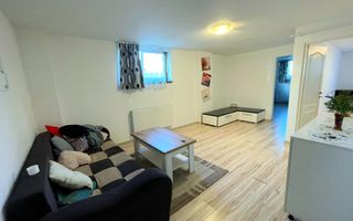 Apartament cochet cu 2 camere | Pet friendly | Zona Parcului Rozelor - Poză 2