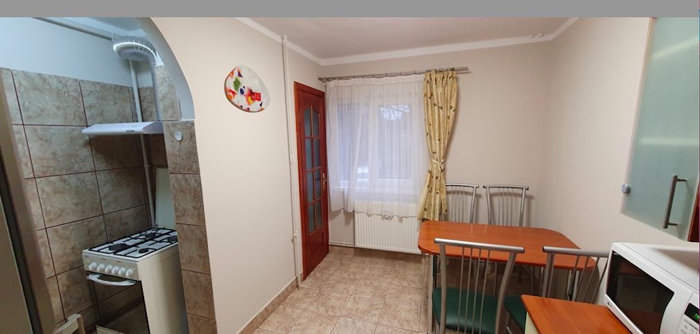 Apartment 3 camere zona Lipovei - Poză 5