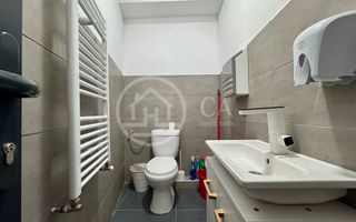 Spațiu comercial de închiriat în zona Salca, Oradea - Poză 8