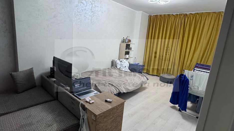 Apartament 2 cam - Copou - 65mp - Poză 1