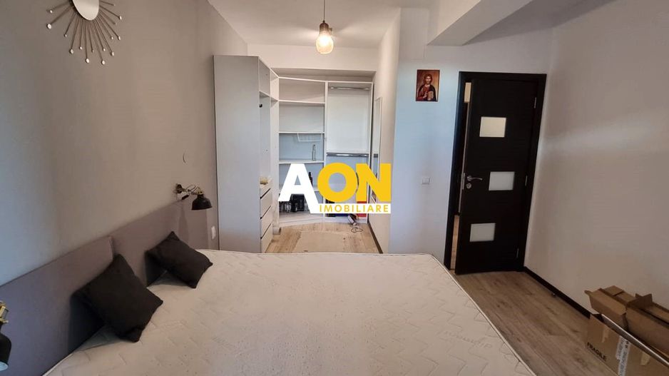 Apartament 3 Camere Bloc Nou, Complet Mobilat - Poză 5