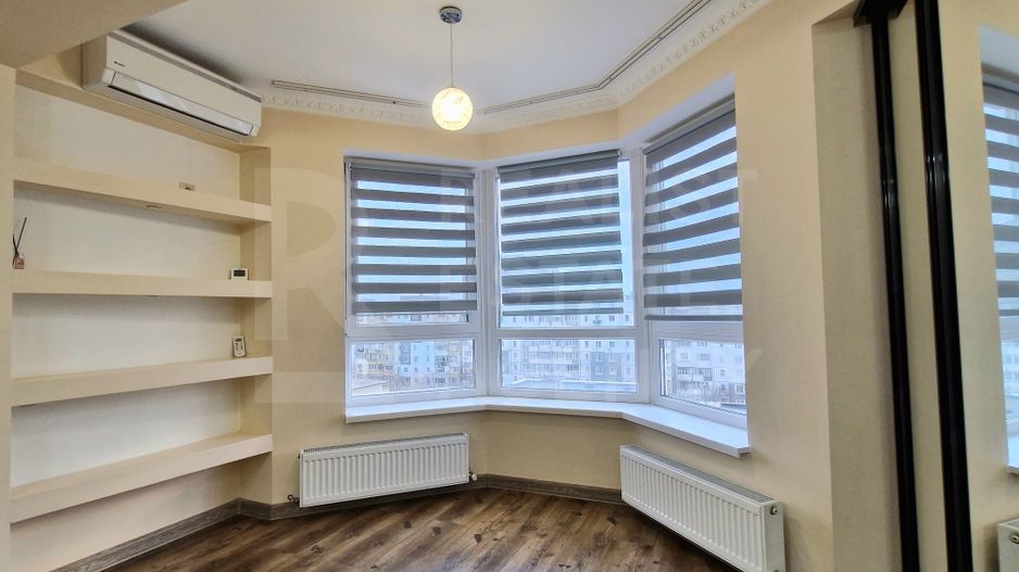 Chirie, apartament, 2 camere str. Calea Orheilui, Rîșcani - Poză 5
