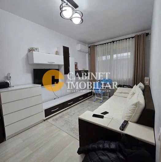 2 camere + mansardă, 62mp | Mobilat & utilat complet - Poză 1