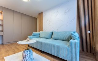 Apartament ultrafinisat / etaj intermediar / Zona Terra - Poză 10