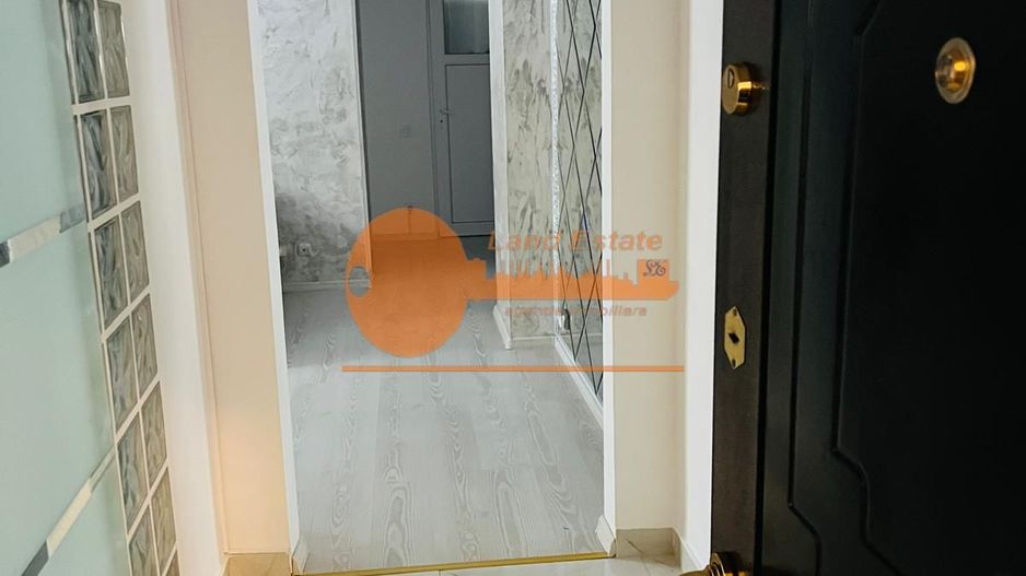 2 camere Gara de Nord la 300m de metrou - Poză 10