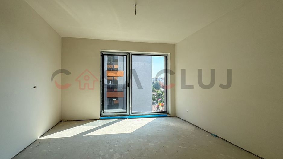 2 camere, complex nou premium, la 5 minute de Iulius Mall - Poză 1