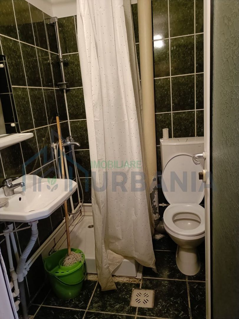 PROPRIETAR,inchiriez camera camin Kaufland Nicolina - Poză 5