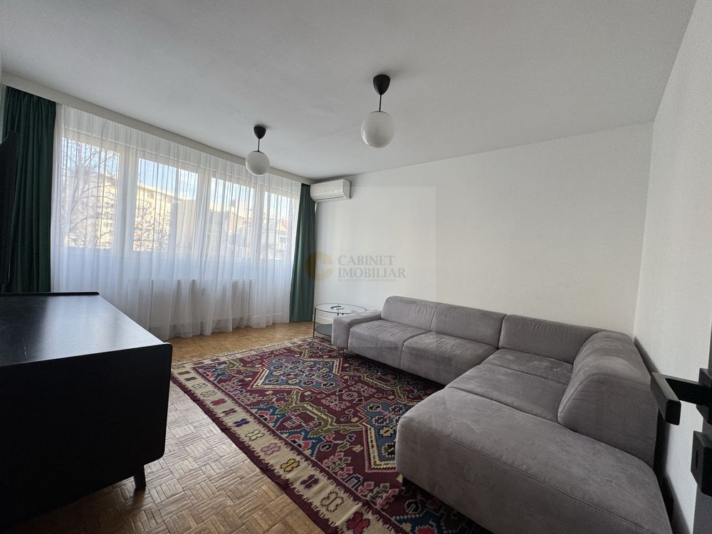 2 camereI Conservator I Decomandat I Etaj 4 - Poză 2