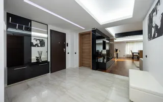 Segment Lux | Apartament 140 mp | Curte 200 mp | 2 Parcări - Poză 26