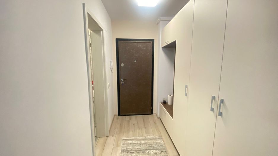 Studio premium de închiriat – Moghioroș Park Residence | VZ13 - Poză 5