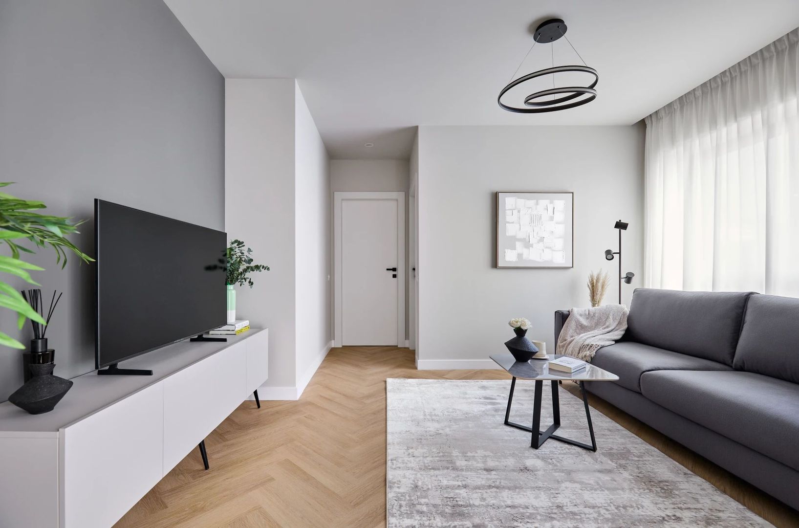 Apartament 2 camere I Dimitrie Pompeiu - Poză 2