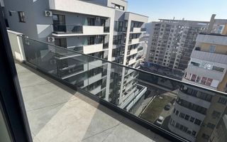 Apartament 1 cameră, Adamant Towers, Valea Adâncă - Poză 8