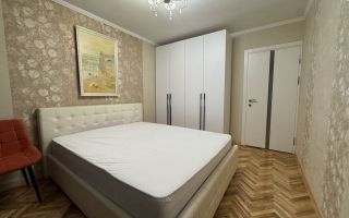 Chirie, apartament, 3 camere, str. Petru Movilă, Centru - Poză 6