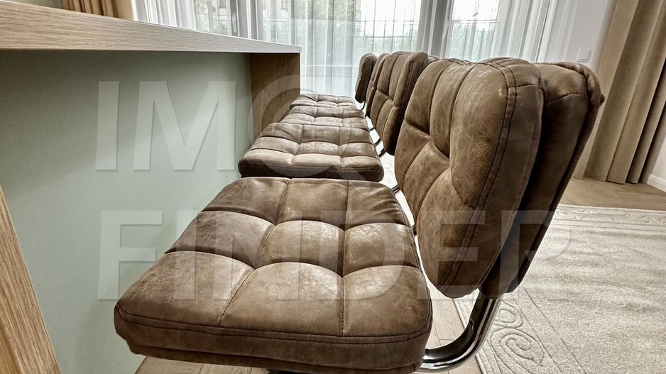 Prima închiriere - 3 camere cu 2 locuri de parcare subterană |Apartament de lux - Poză 7