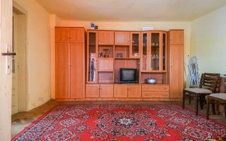 Casa individuala, teren 360 mp, front stradal 34 mp, Someseni! - Poză 9