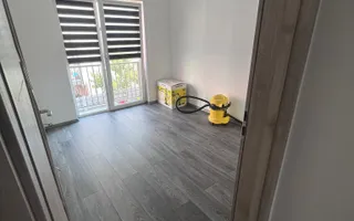 Casa de lux noua mobilata Floresti - Poză 23